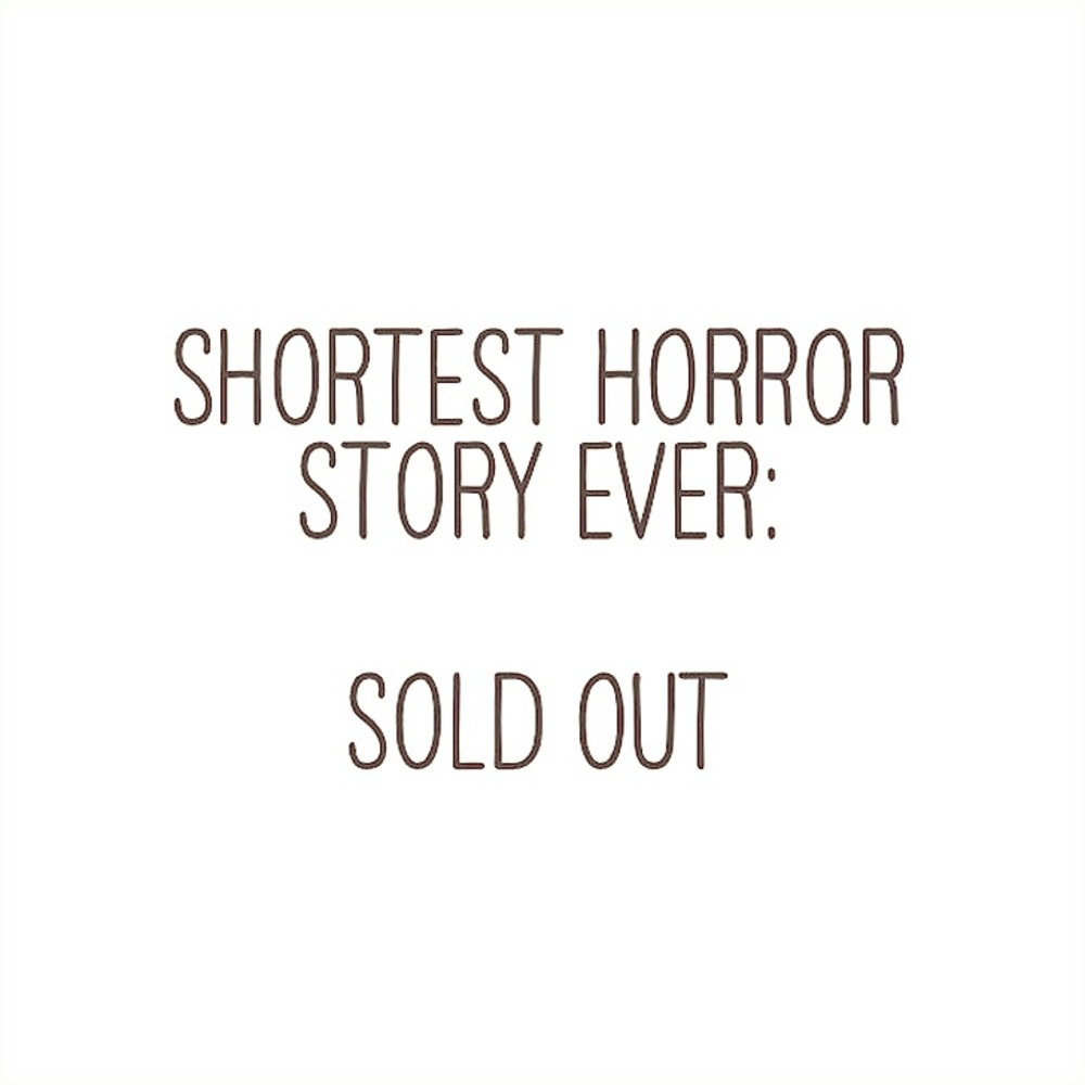 😱